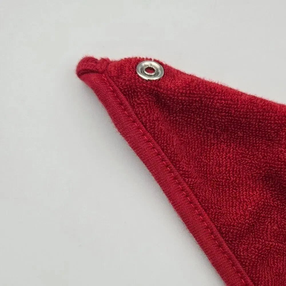 Two Harry Potter Baby Bibs Mischief Managed with Pocket and Harry Scarf Bandana
